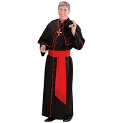 Cardinal Costume - Adult