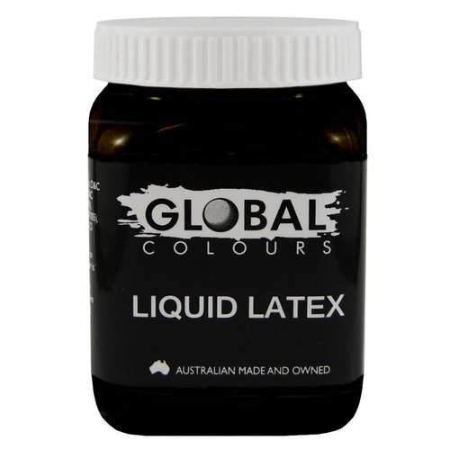 Liquid Latex - Global - 200ml