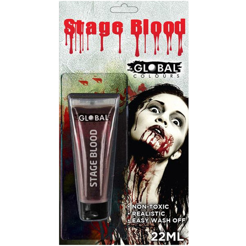Global Stage Blood - 22ml