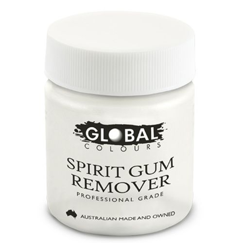 Global Spirit Gum Remover - 45ml