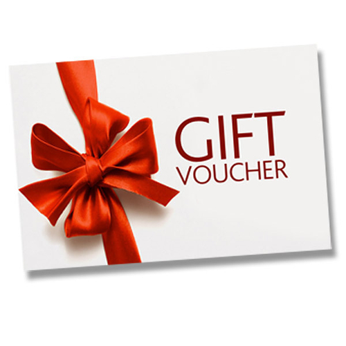 $250 E-Gift Voucher