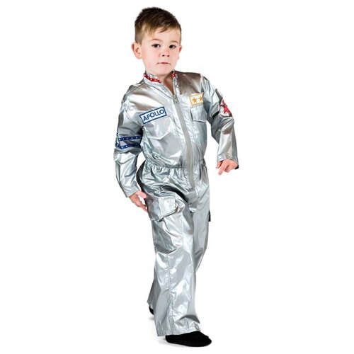 Astronaut Costume - Child Large