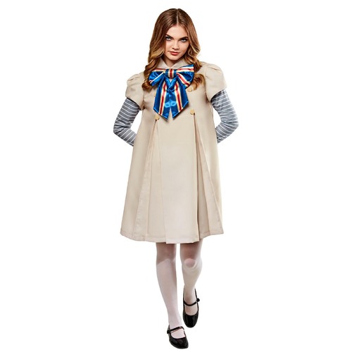 M3GAN Dress Licensed Costume - Adult Large