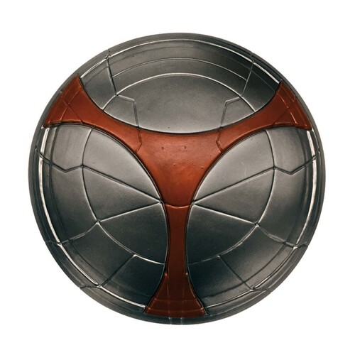 Taskmaster 12" Shield 30cm - Child