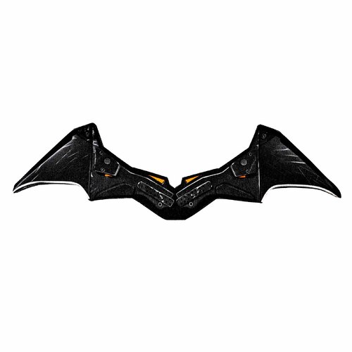 The Batman Batarang Accessory