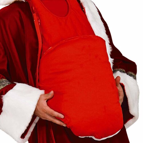 Santa Belly - Adult One Size