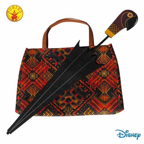 Mary Poppins Returns Bag & Umbrella Accessories Set