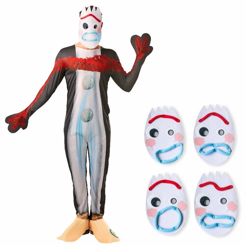 Forky Toy Story 4 - Adult Standard