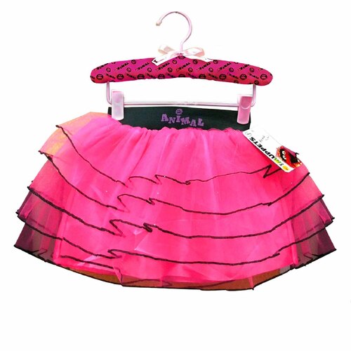 Animal Tutu Skirt - Child