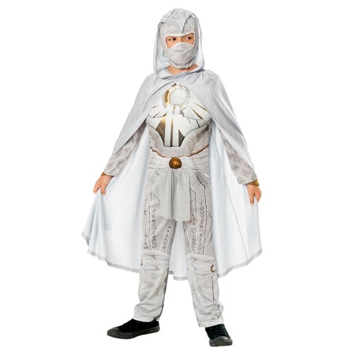 Moon Knight Deluxe Costume - Child Large