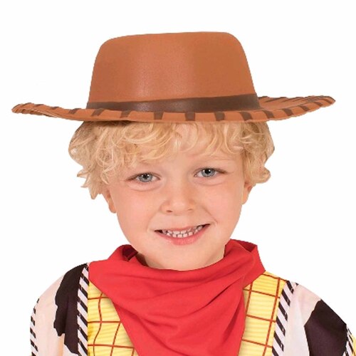 Woody Toy Story 4 Hat - Child