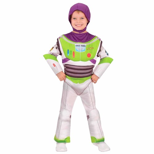 Buzz Toy Story 4 Costume - Child Small