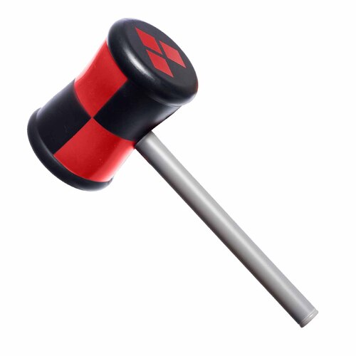 Harley Quinn Mallet - Child