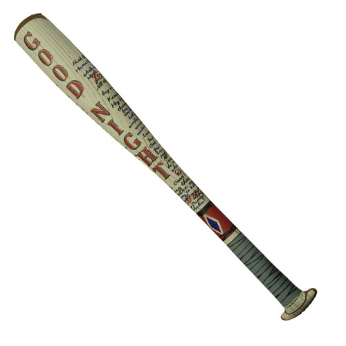 Harley Quinn (Suicide Squad) Inflatable Bat