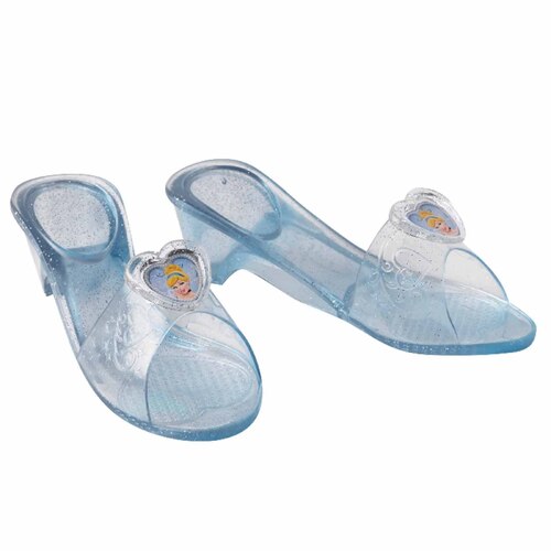 Cinderella Jelly Shoes - Child