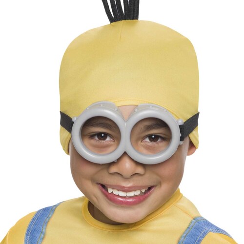 Minion Goggles