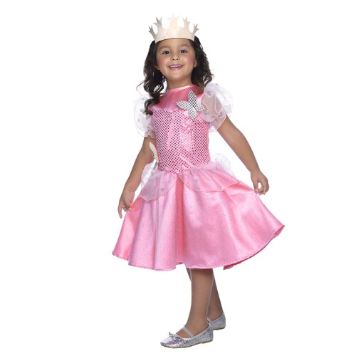 Glinda The Good Witch (Wizard of Oz) - Child 3-5 Years