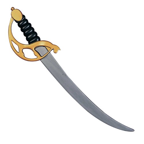 Pirate Sword - 55cm