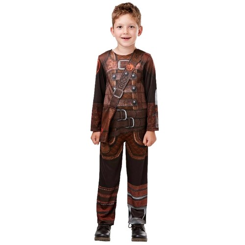 Hiccup Classic Costume - Child Medium