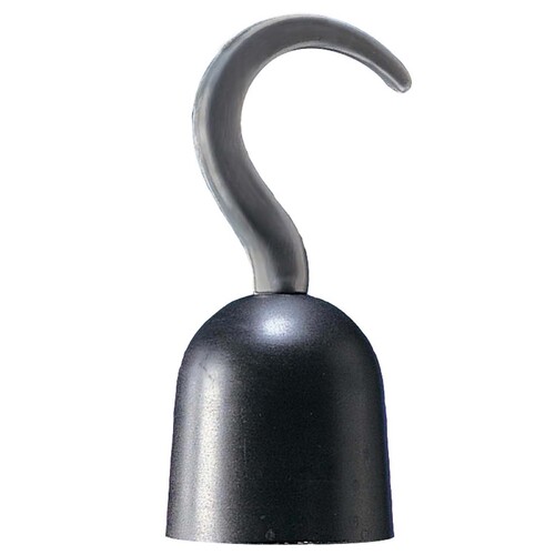 Pirate Hook Hand Accessory