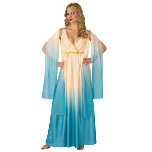 Athena Greek Goddess Costume - Adult Small