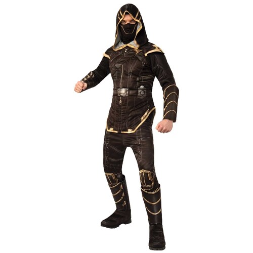 Hawkeye Ronin Avengers Endgame - Adult XLarge