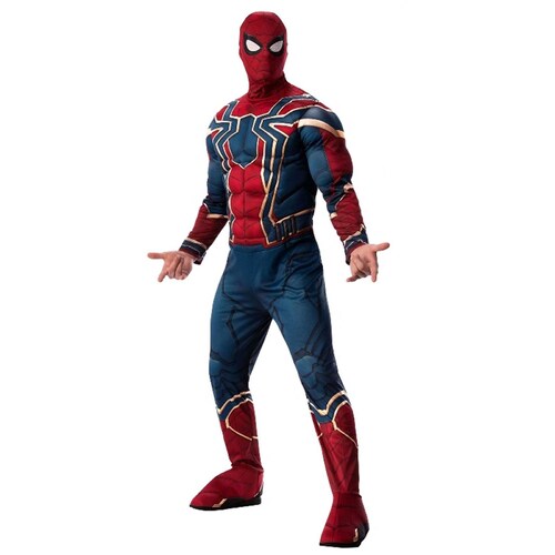 Iron-Spider Avengers Endgame - Adult XLarge
