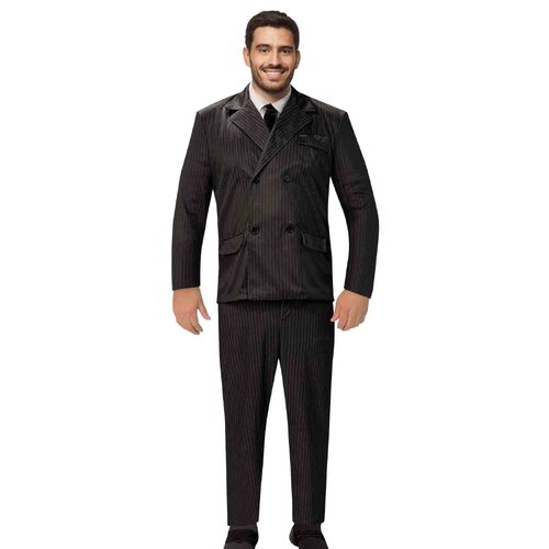 Gomez Addams Costume - Adult Large