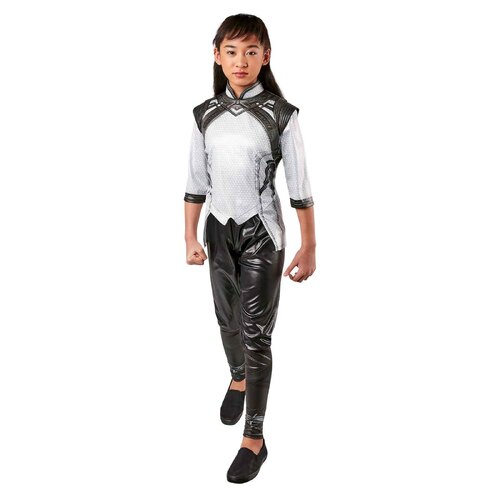 Xialing Deluxe Costume (Shang-Chi) - Child Large
