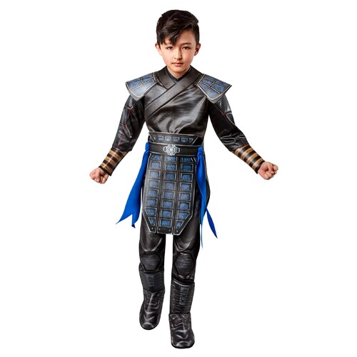 Wenwu Deluxe (Shang-Chi) - Child Large