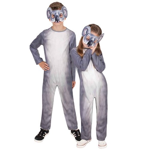 Koala Costume - Child 3-5 Years