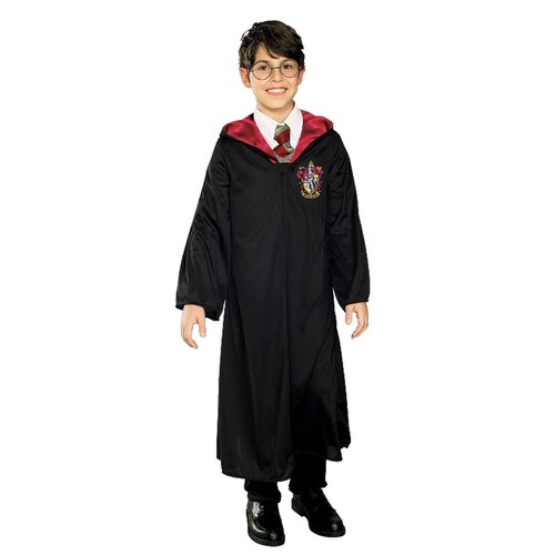 Harry Potter Classic Robe - Size 9+