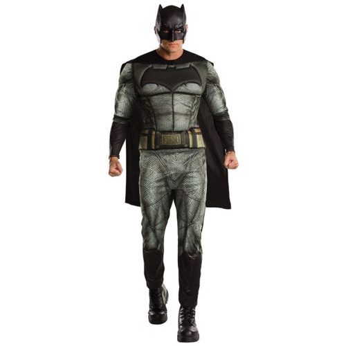 Batman Dawn of Justice Costume - Adult - Standard