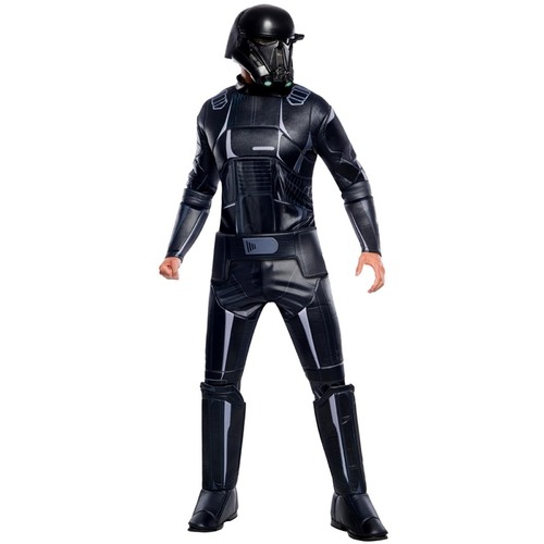 Death Trooper Rogue One Deluxe - Adult - XL