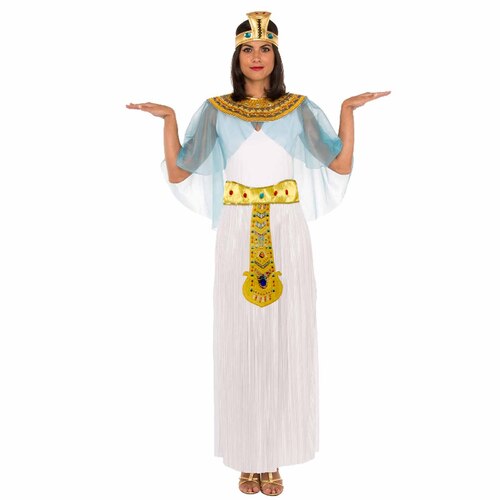Cleopatra Costume - Adult Medium