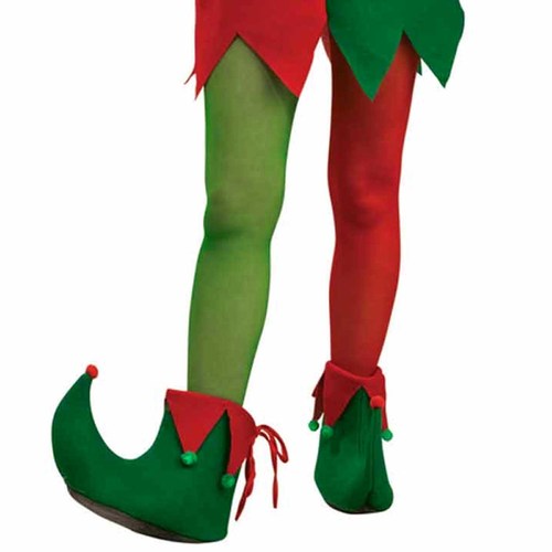 Elf Tights - Womens Large