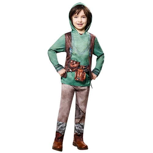 Hiccup Costume (How to Train Your Dragon) - Child 3-5