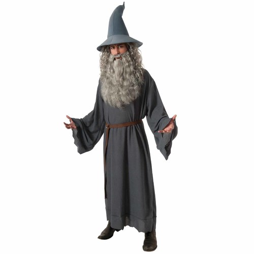 Gandalf Costume - Adult Standard