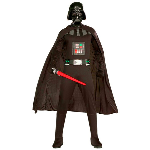 Darth Vader Costume - Adult - XL