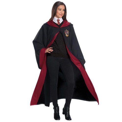 Harry Potter Gryffindor Robe Classic - Adult Standard