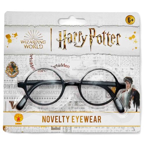 Harry Potter Glasses - Child 6+