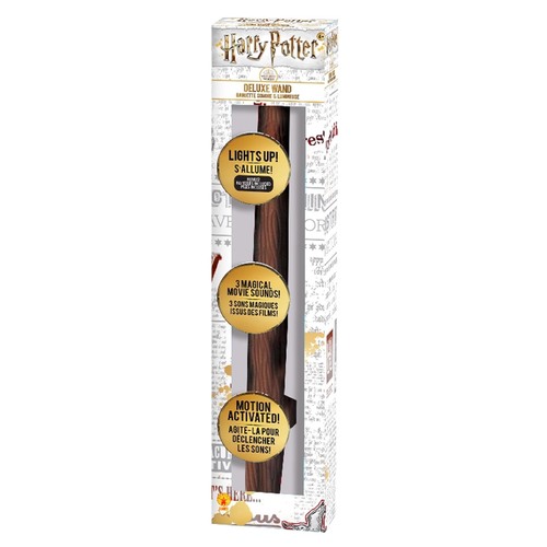 Harry Potter Light Up Wand