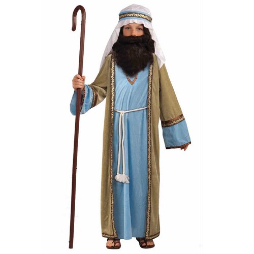 Joseph Deluxe Costume - Child Medium
