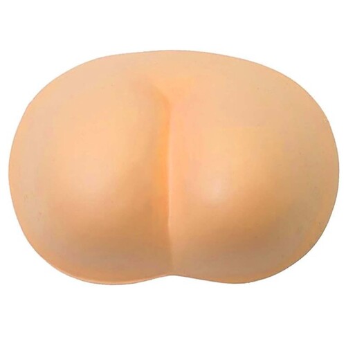 EVA Foam Fake Butt - Adult One Size