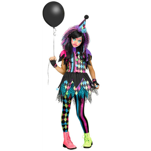 Twisted Circus Tween - Size 12-14