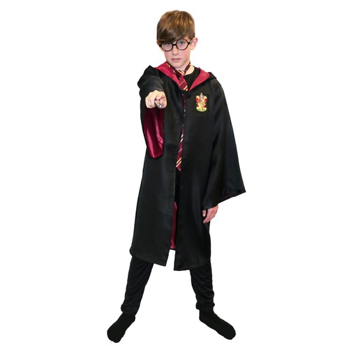 Harry Wizard Robe - Child