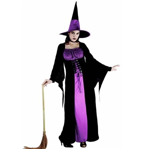 Wicked Witch Costume  - Adult XLarge