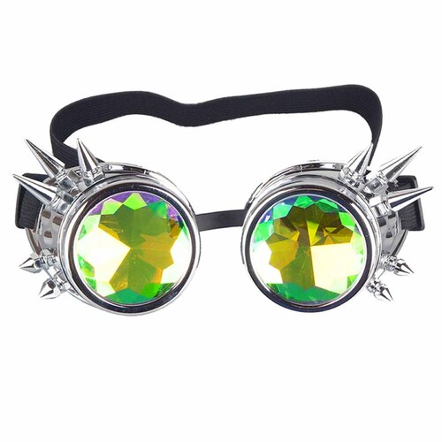 Kaleidoscope goggles australia shop