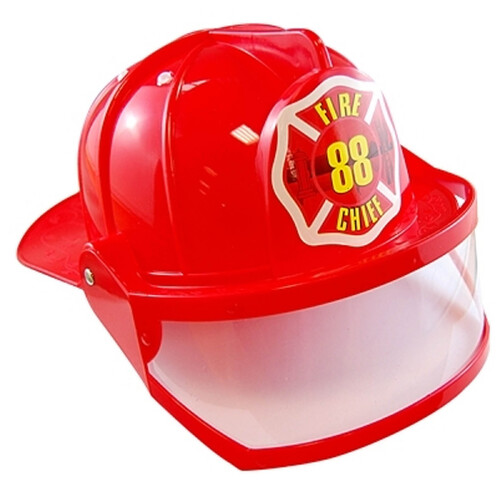 Fireman Helmet - Child