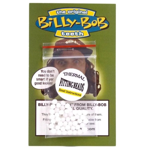 Billy Bob Thermal Fitting Beads
